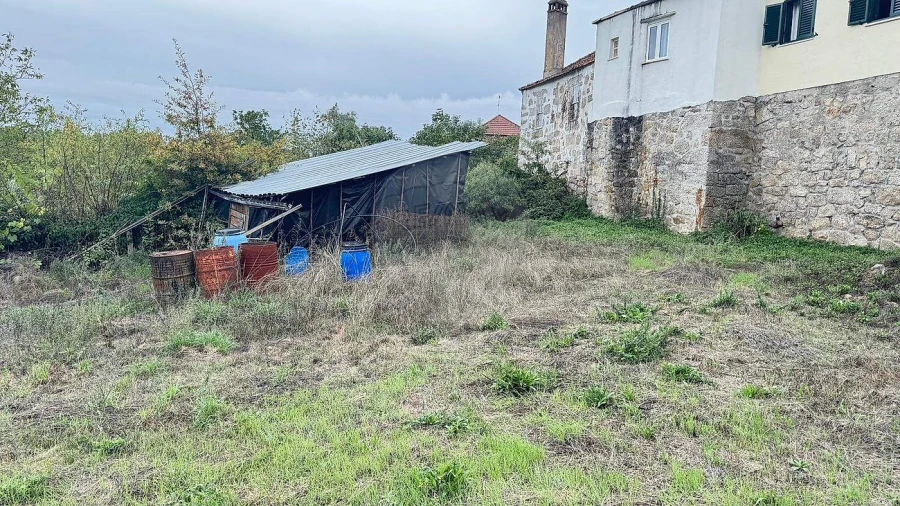 Moradia T2 para Venda em Ferreira de Aves Foto 6