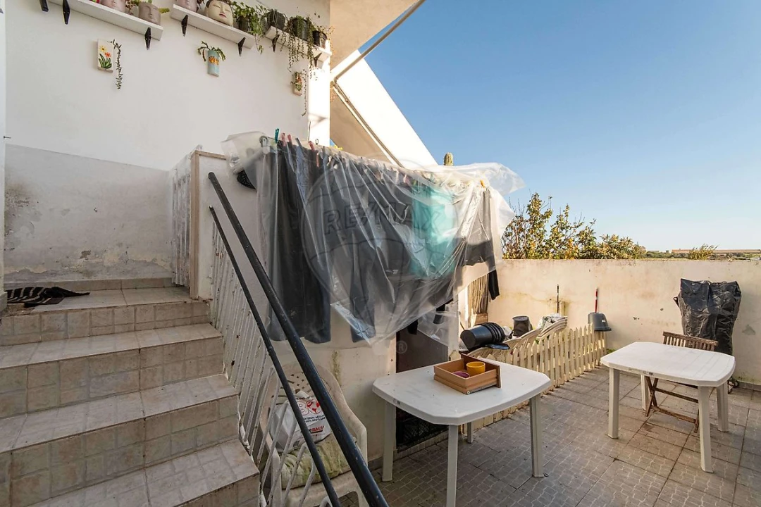 Apartamento T1 para Venda em Alhos Vedros Foto 13