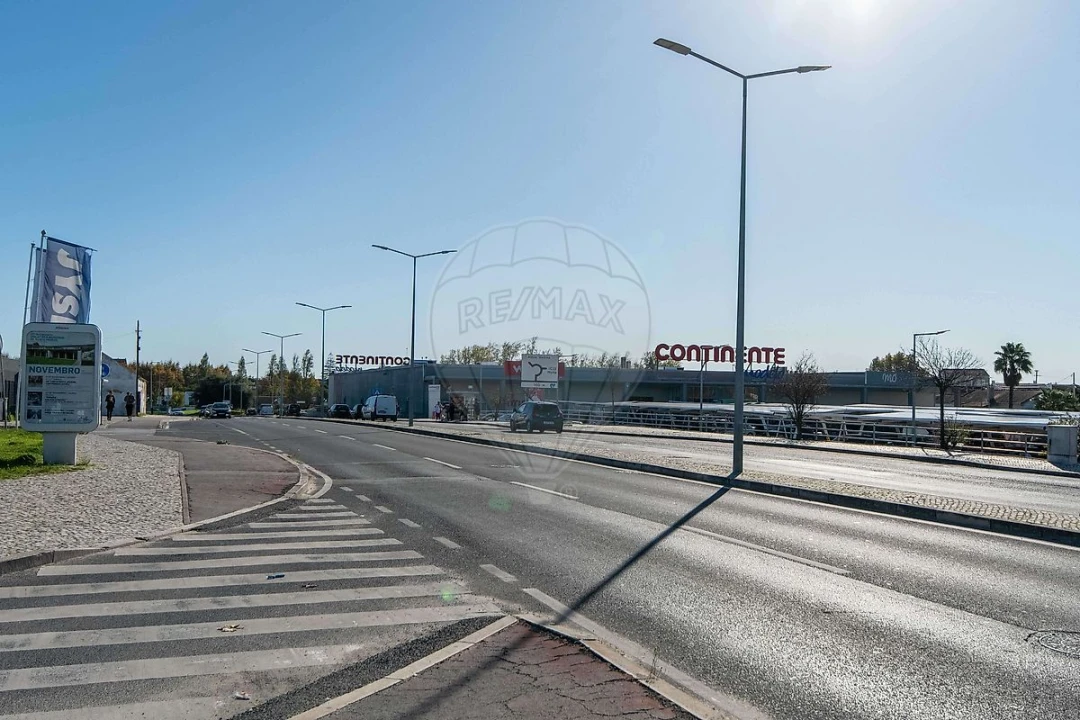 Apartamento T1 para Venda em Alhos Vedros Foto 18