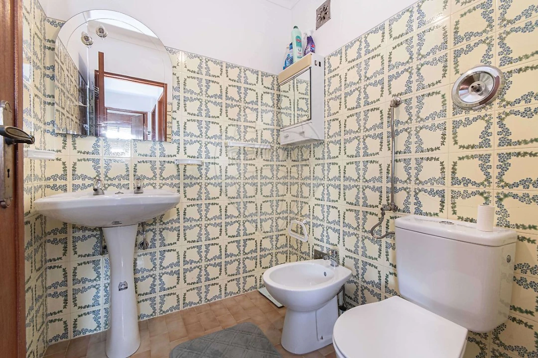 Apartamento T3 para Venda em Carregado e Cadafais Foto 6