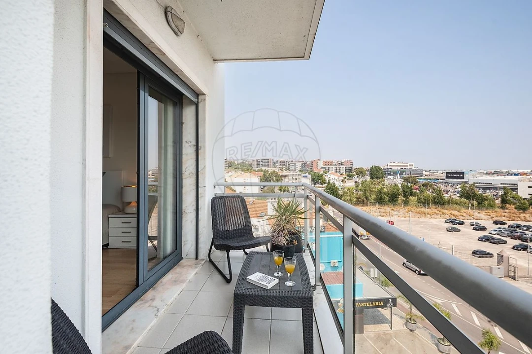 Apartamento T4 para Venda em Póvoa de Santa Iria e Forte da Casa Foto 35