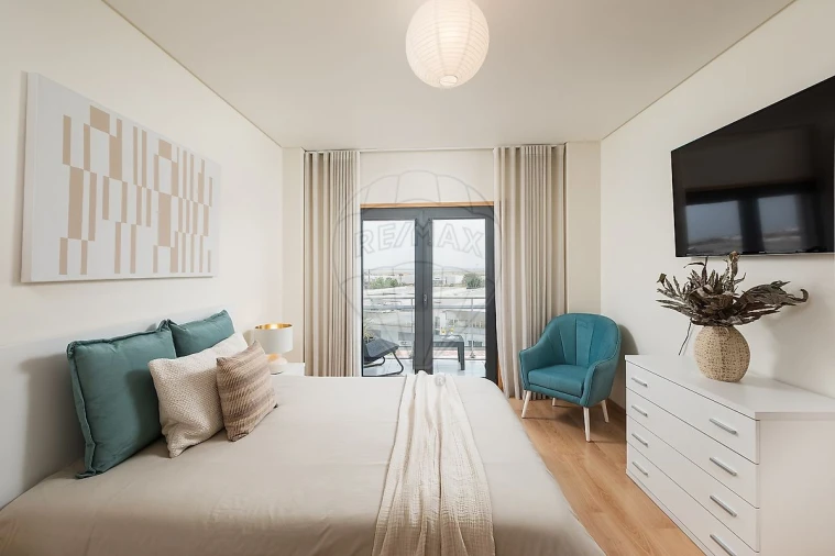 Apartamento T4 para Venda em Póvoa de Santa Iria e Forte da Casa Foto 23