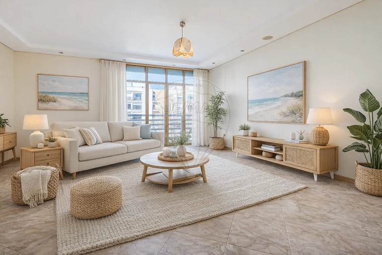 Apartamento T3 para Arrendamento em Vialonga