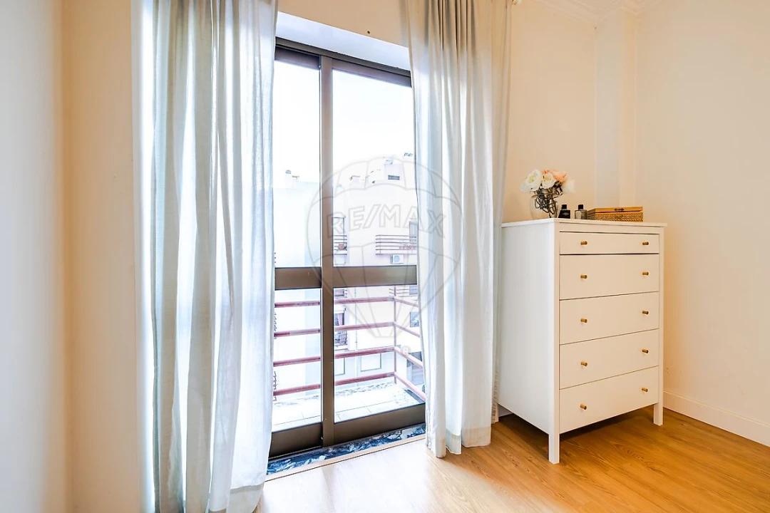 Apartamento T3 para Venda em Vialonga Foto 23