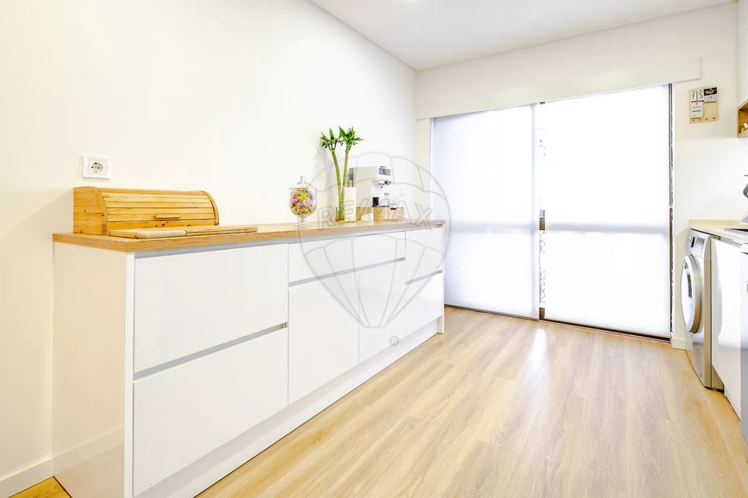 Apartamento T3 para Venda em Vialonga Foto 14