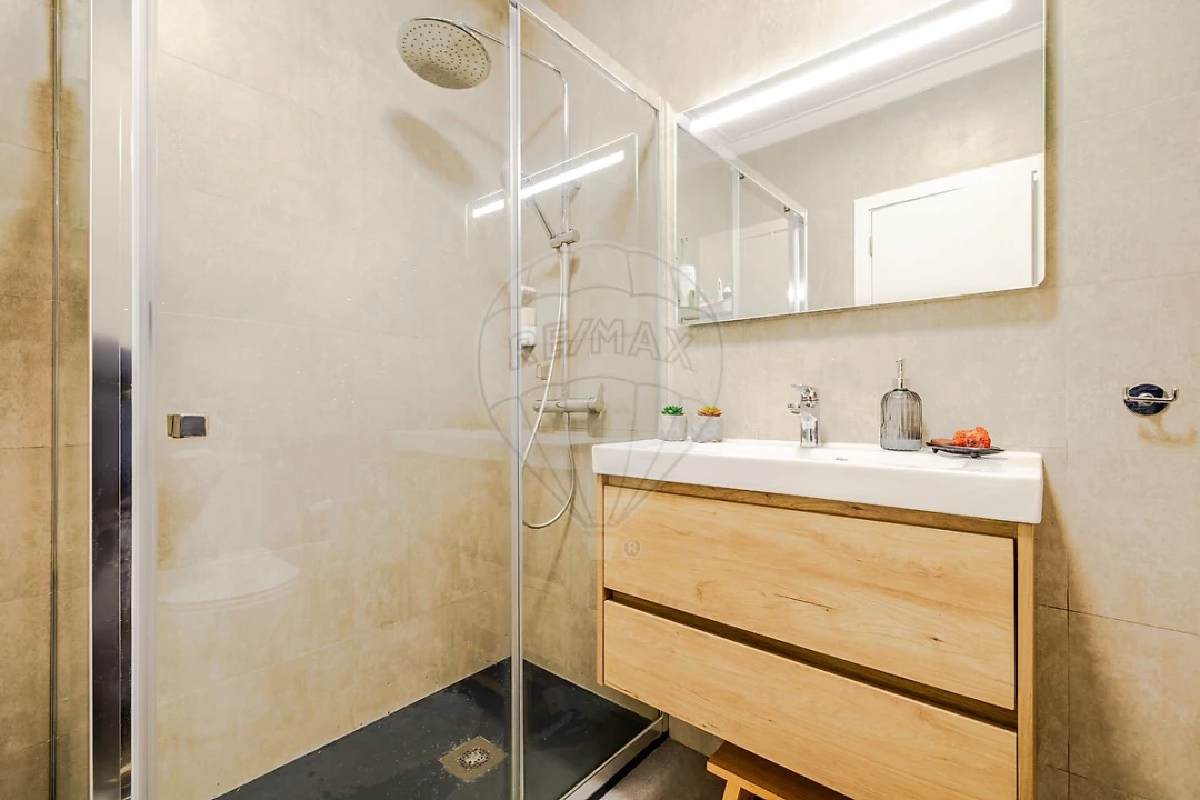 Apartamento T3 para Venda em Vialonga Foto 33