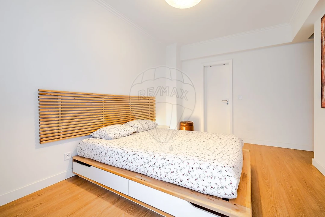 Apartamento T3 para Venda em Vialonga Foto 21