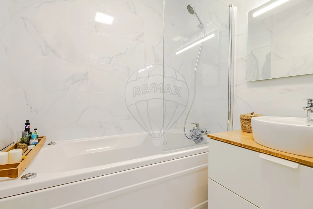 Apartamento T3 para Venda em Vialonga Foto 24