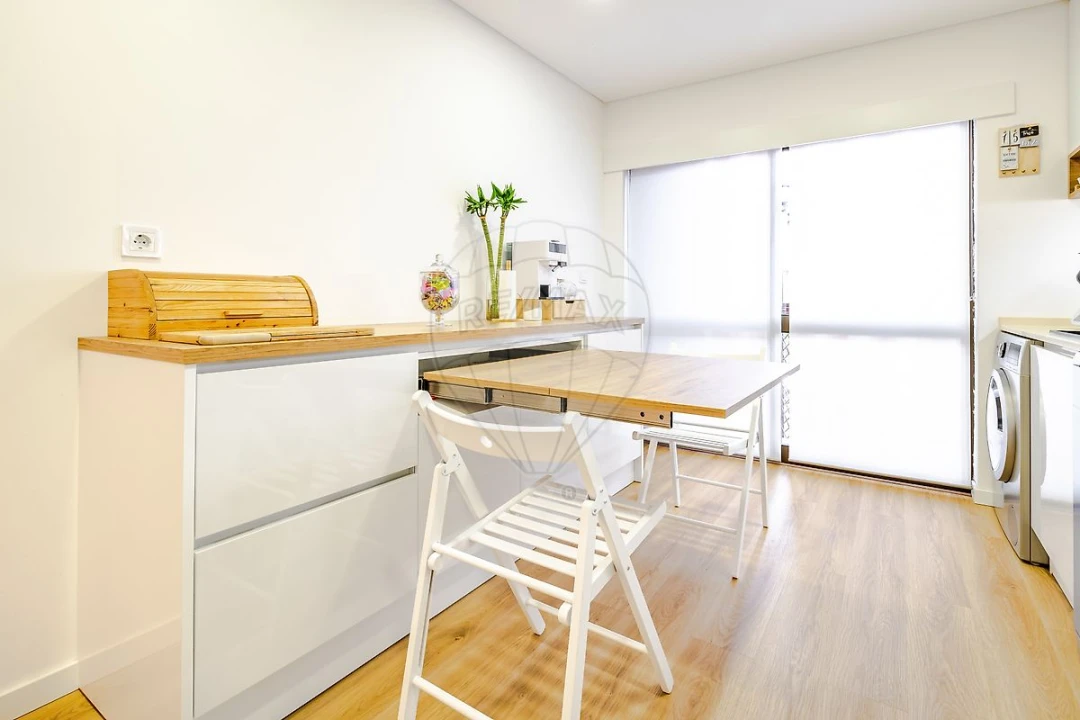 Apartamento T3 para Venda em Vialonga Foto 15