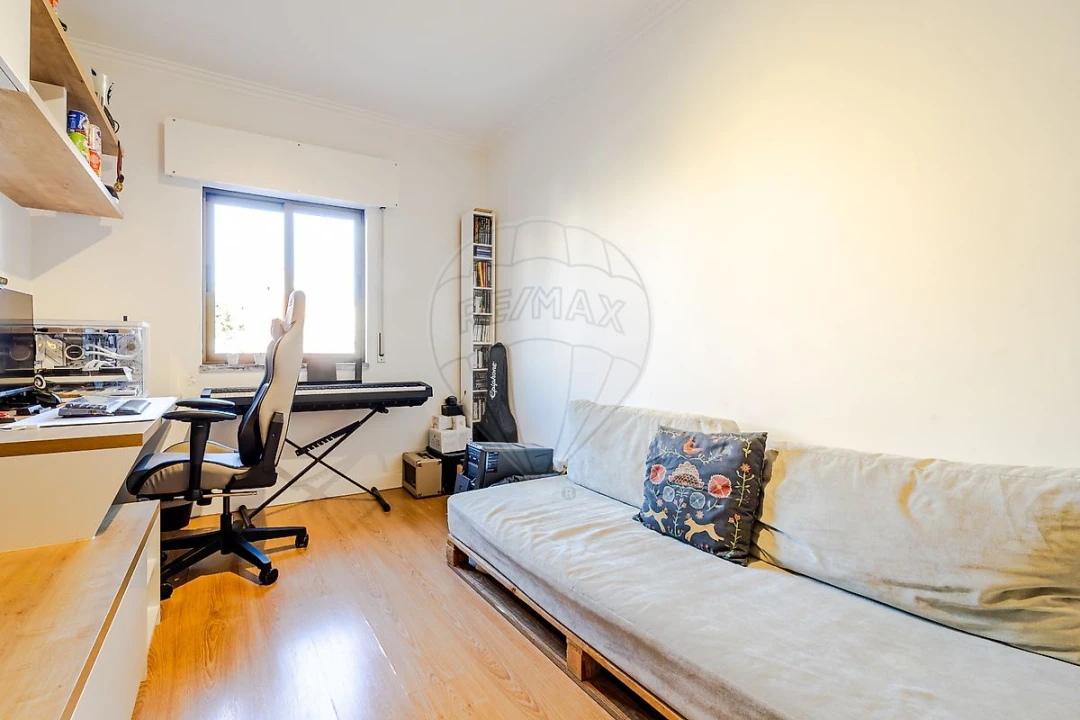 Apartamento T3 para Venda em Vialonga Foto 27