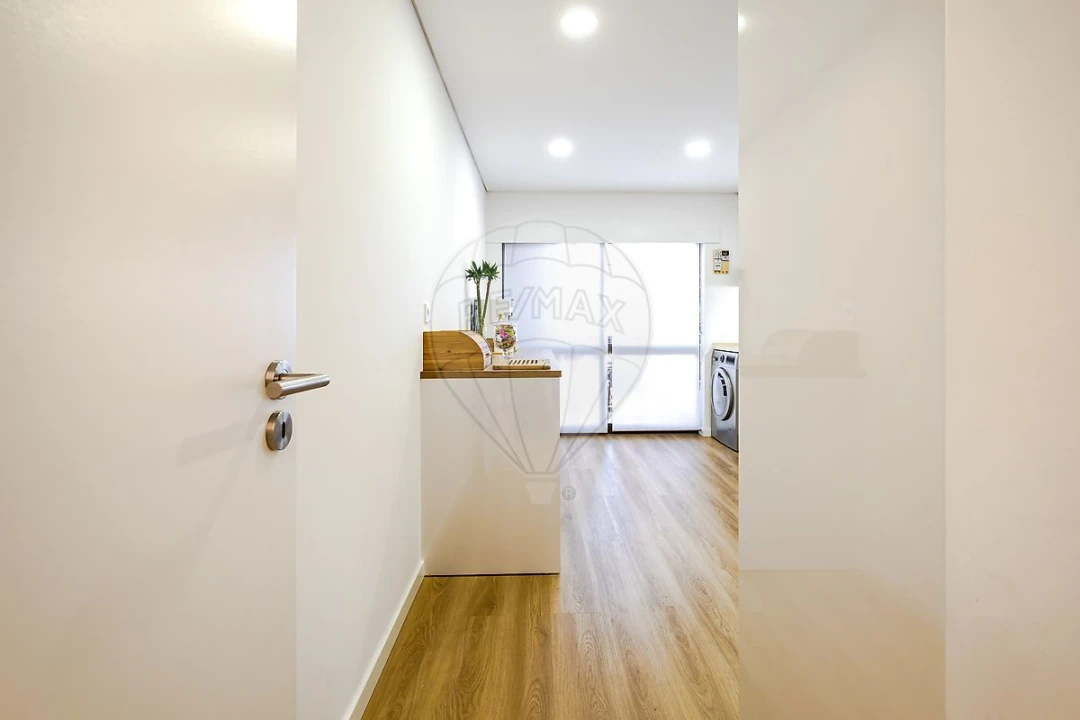 Apartamento T3 para Venda em Vialonga Foto 8