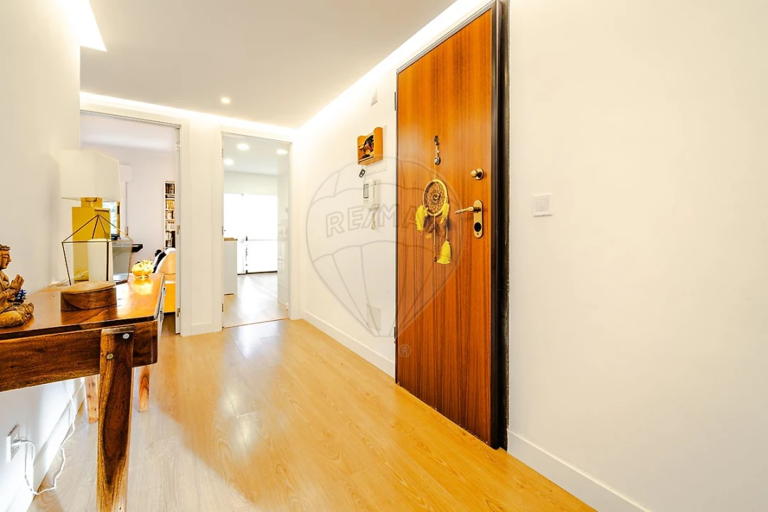 Apartamento T3 para Venda em Vialonga Foto 9