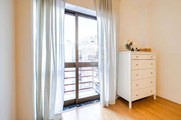 Apartamento T3 para Venda em Vialonga Foto 23