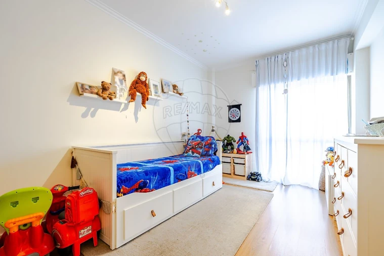 Apartamento T3 para Venda em Vialonga Foto 25