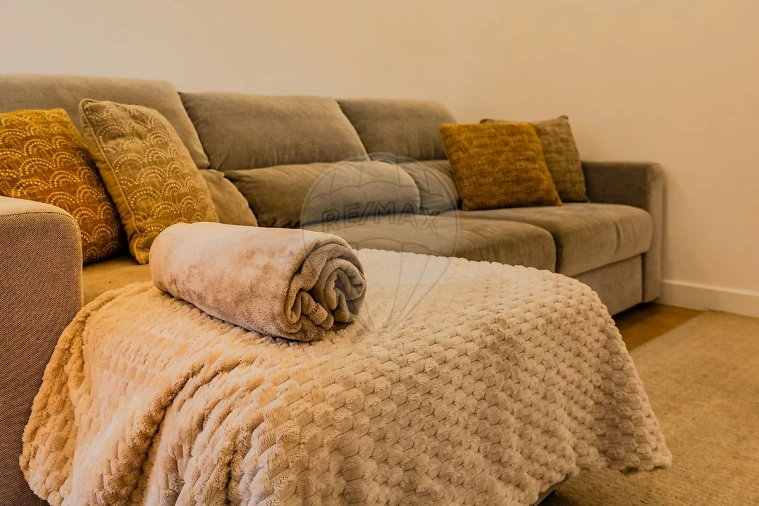 Apartamento T3 para Venda em Vialonga Foto 36