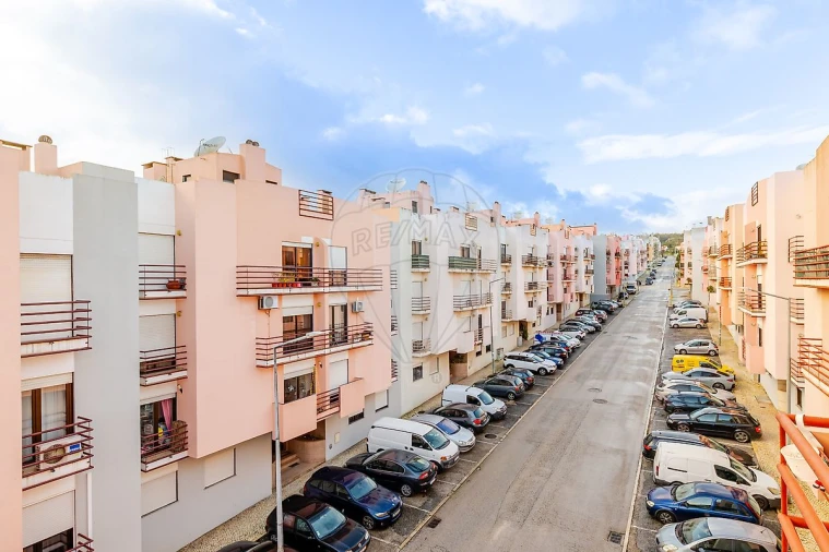 Apartamento T3 para Venda em Vialonga Foto 42