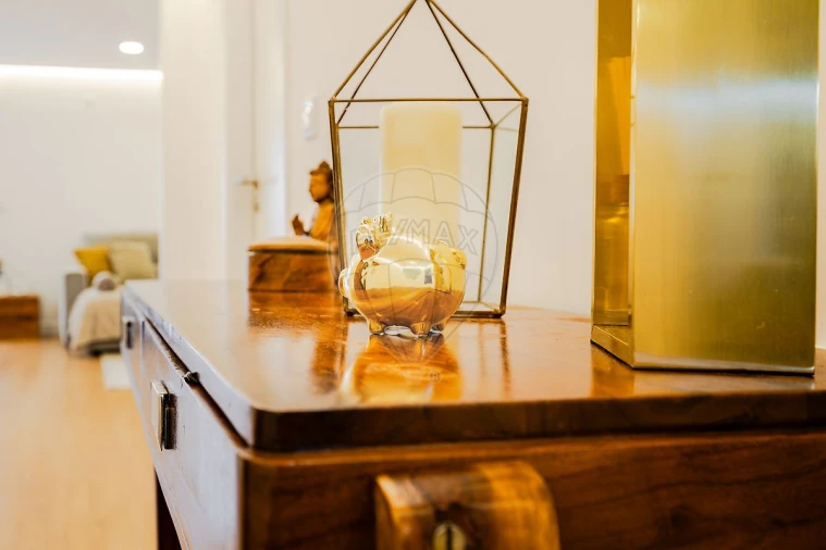 Apartamento T3 para Venda em Vialonga Foto 38