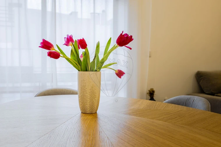 Apartamento T3 para Venda em Vialonga Foto 34