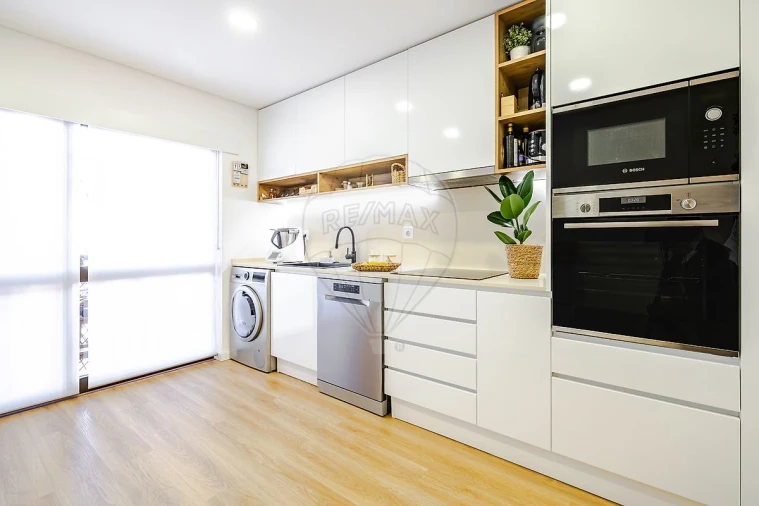 Apartamento T3 para Venda em Vialonga Foto 11