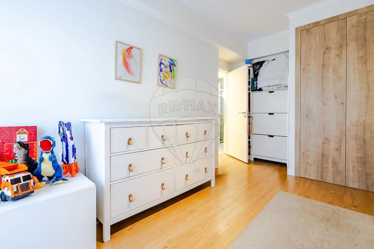 Apartamento T3 para Venda em Vialonga Foto 28