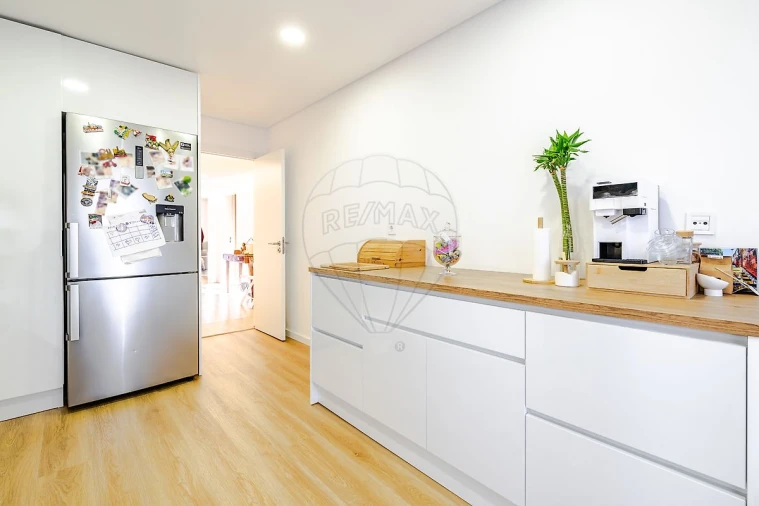 Apartamento T3 para Venda em Vialonga Foto 12