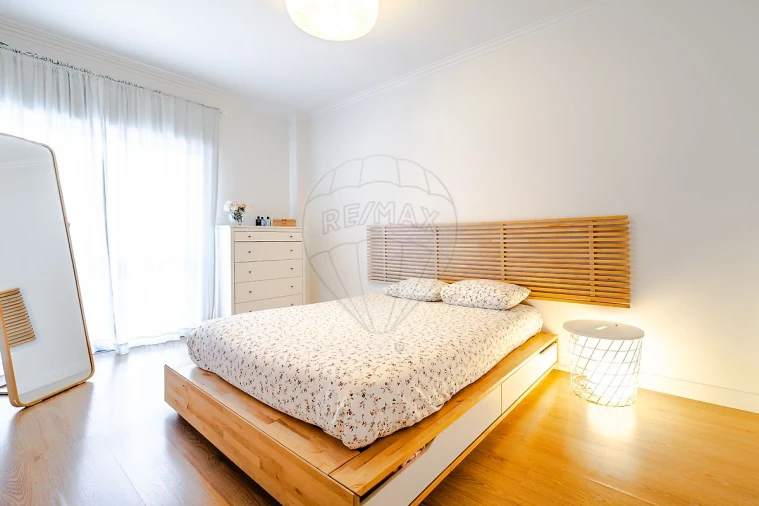 Apartamento T3 para Venda em Vialonga Foto 18