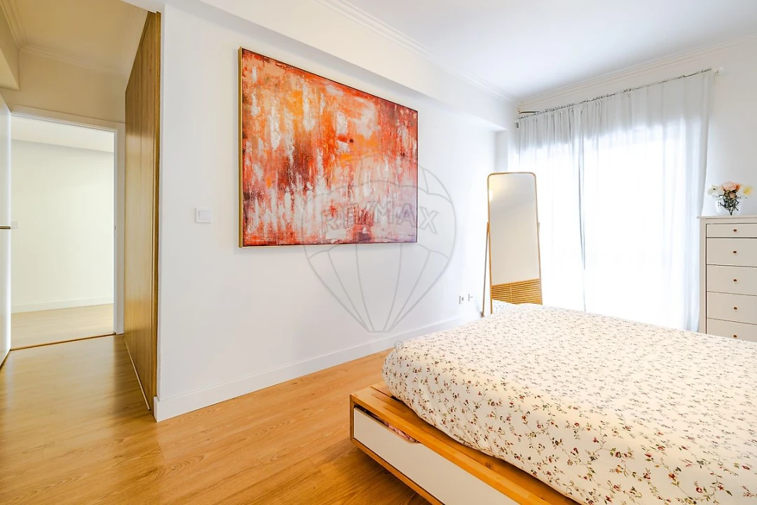 Apartamento T3 para Venda em Vialonga Foto 17