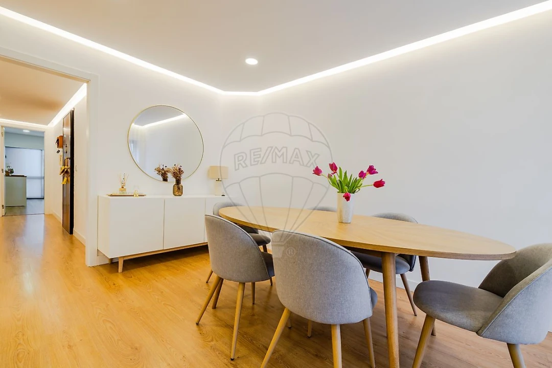 Apartamento T3 para Venda em Vialonga Foto 7