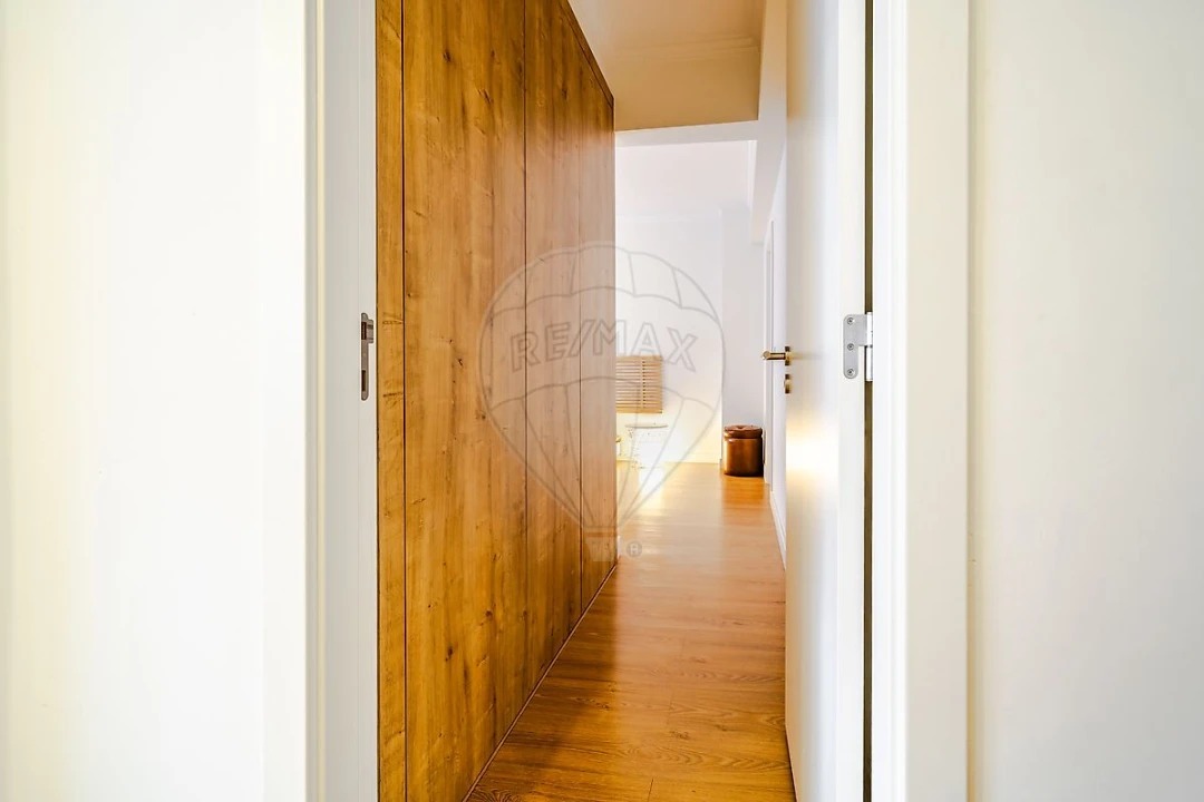 Apartamento T3 para Venda em Vialonga Foto 16