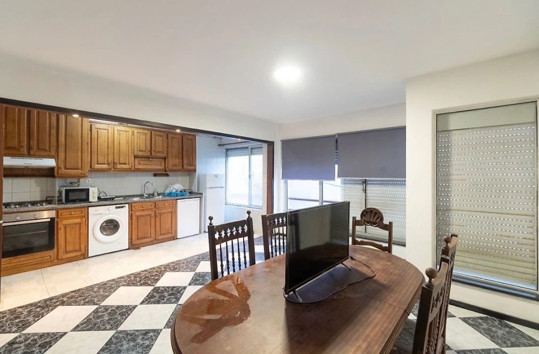 Apartamento T2 para Venda em São João da Madeira Foto 25