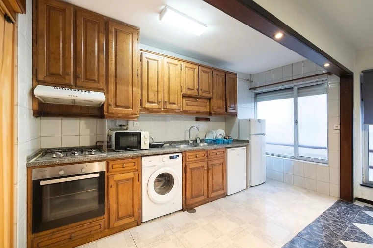 Apartamento T2 para Venda em São João da Madeira Foto 18