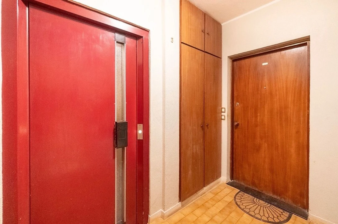 Apartamento T2 para Venda em São João da Madeira Foto 3