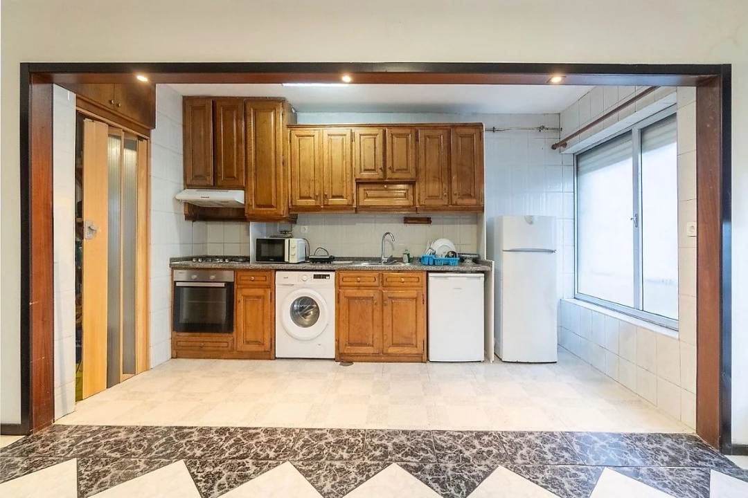 Apartamento T2 para Venda em São João da Madeira Foto 24