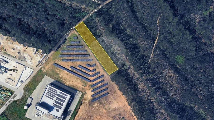 Armazém para Venda em O. Azeméis, Riba-Ul, Ul, Macinhata Seixa, Madail Foto 3