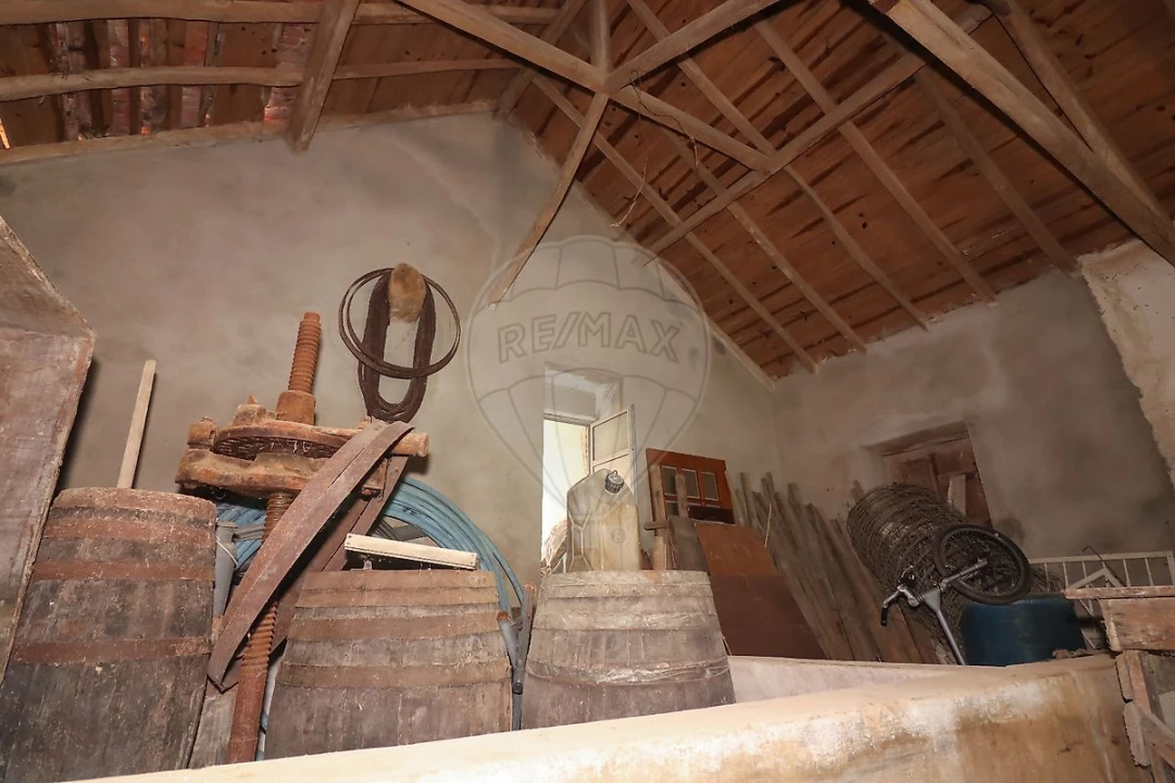 Armazém para Venda em Alenquer (Santo Estêvão e Triana) Foto 7