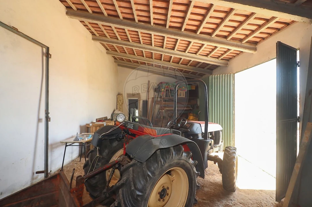 Armazém para Venda em Alenquer (Santo Estêvão e Triana) Foto 11