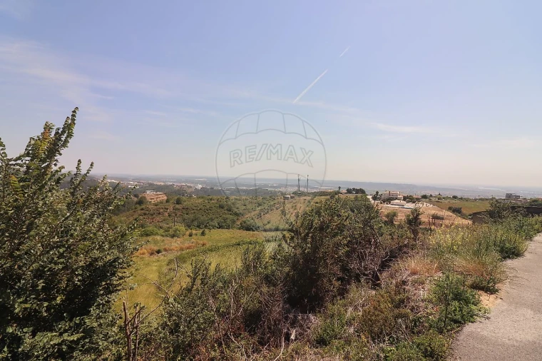 Armazém para Venda em Alenquer (Santo Estêvão e Triana) Foto 18