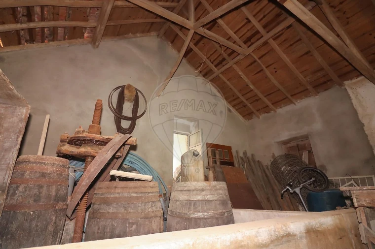 Armazém para Venda em Alenquer (Santo Estêvão e Triana) Foto 7