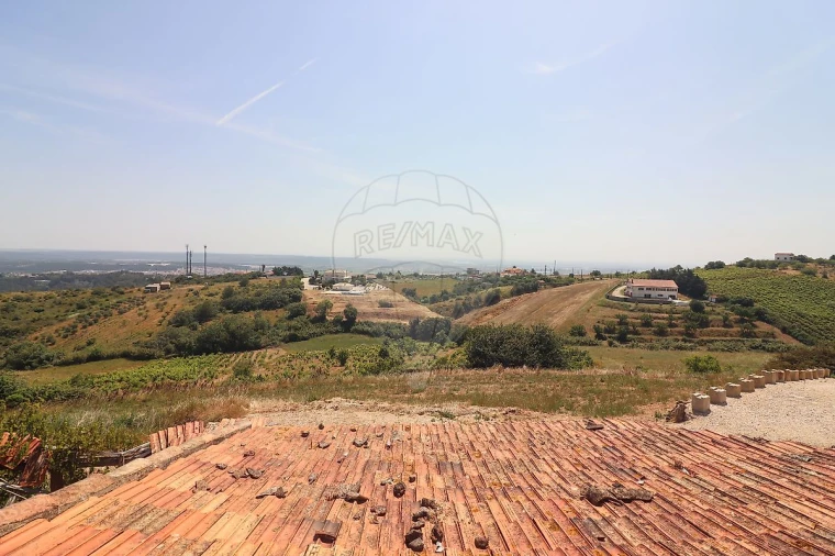 Armazém para Venda em Alenquer (Santo Estêvão e Triana) Foto 20