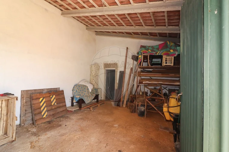 Armazém para Venda em Alenquer (Santo Estêvão e Triana) Foto 12