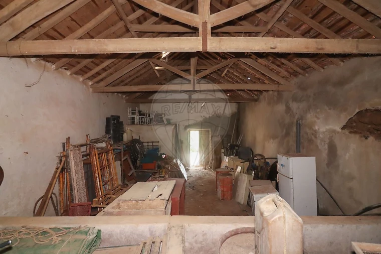 Armazém para Venda em Alenquer (Santo Estêvão e Triana) Foto 5