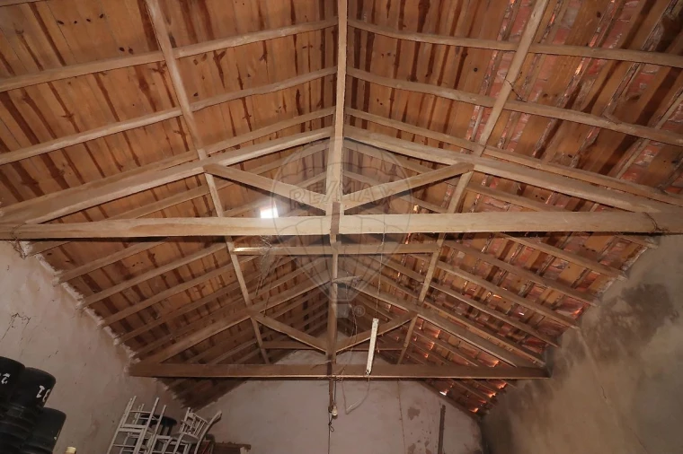 Armazém para Venda em Alenquer (Santo Estêvão e Triana) Foto 8