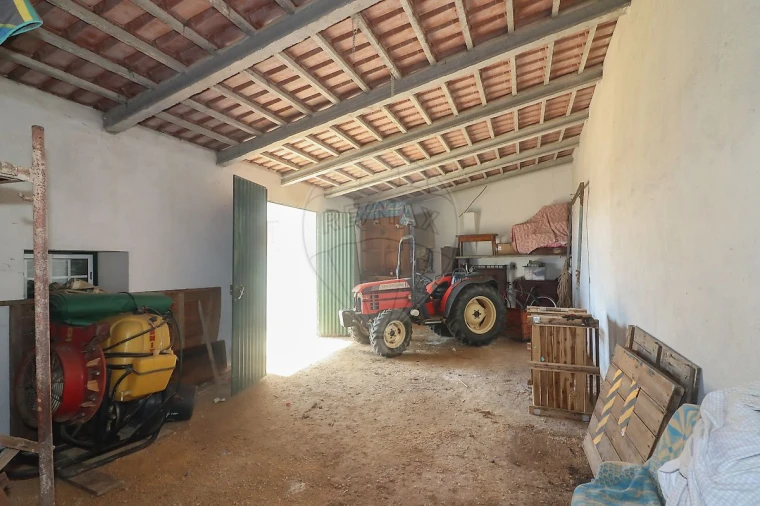 Armazém para Venda em Alenquer (Santo Estêvão e Triana) Foto 13