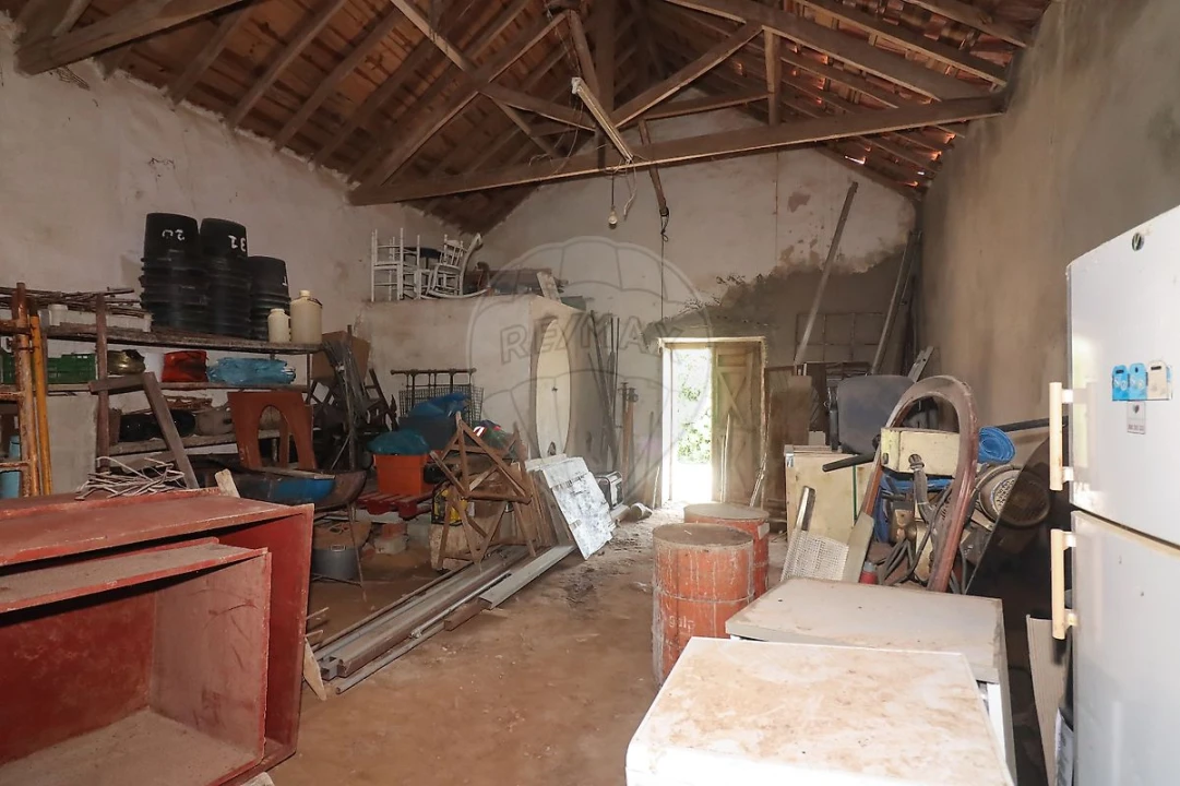 Armazém para Venda em Alenquer (Santo Estêvão e Triana) Foto 6