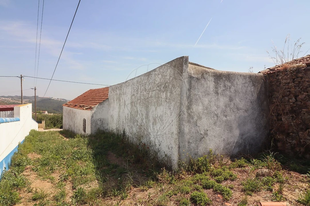 Armazém para Venda em Alenquer (Santo Estêvão e Triana) Foto 16