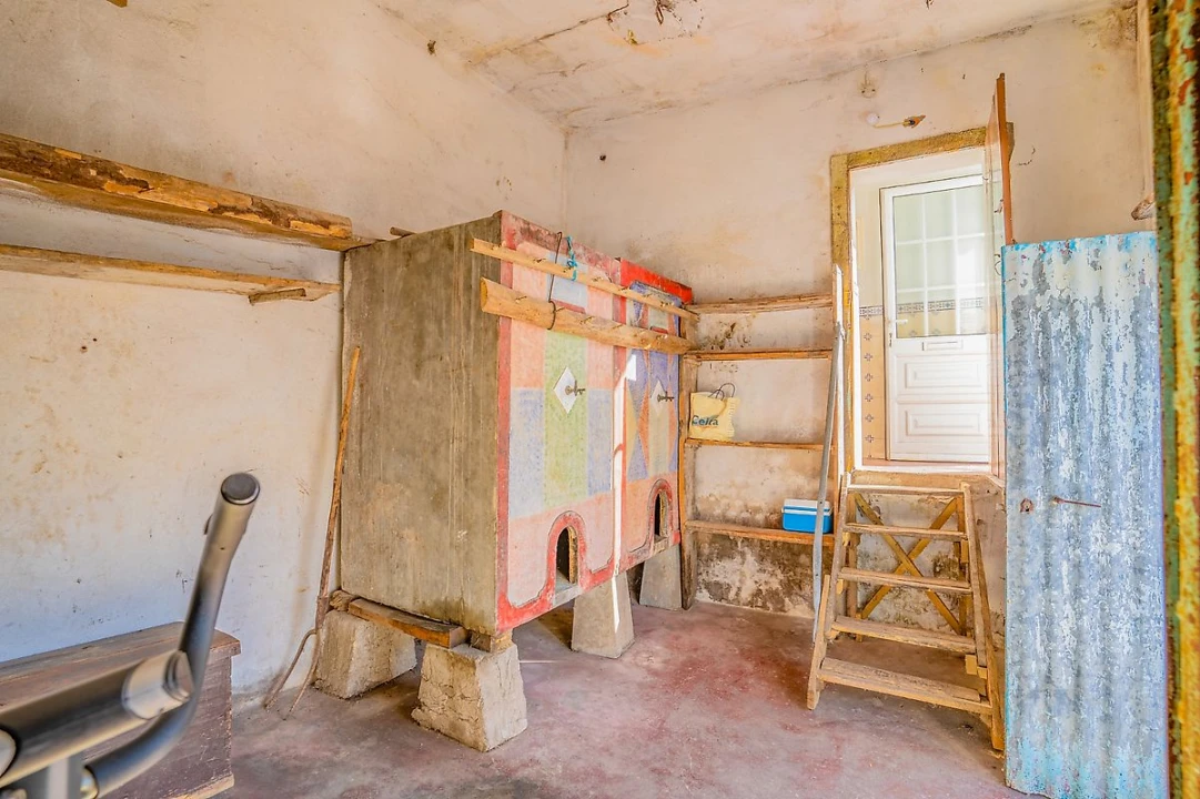 Moradia T2 para Venda em Santa Catarina Foto 18