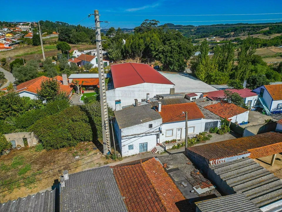 Moradia T2 para Venda em Santa Catarina Foto 3