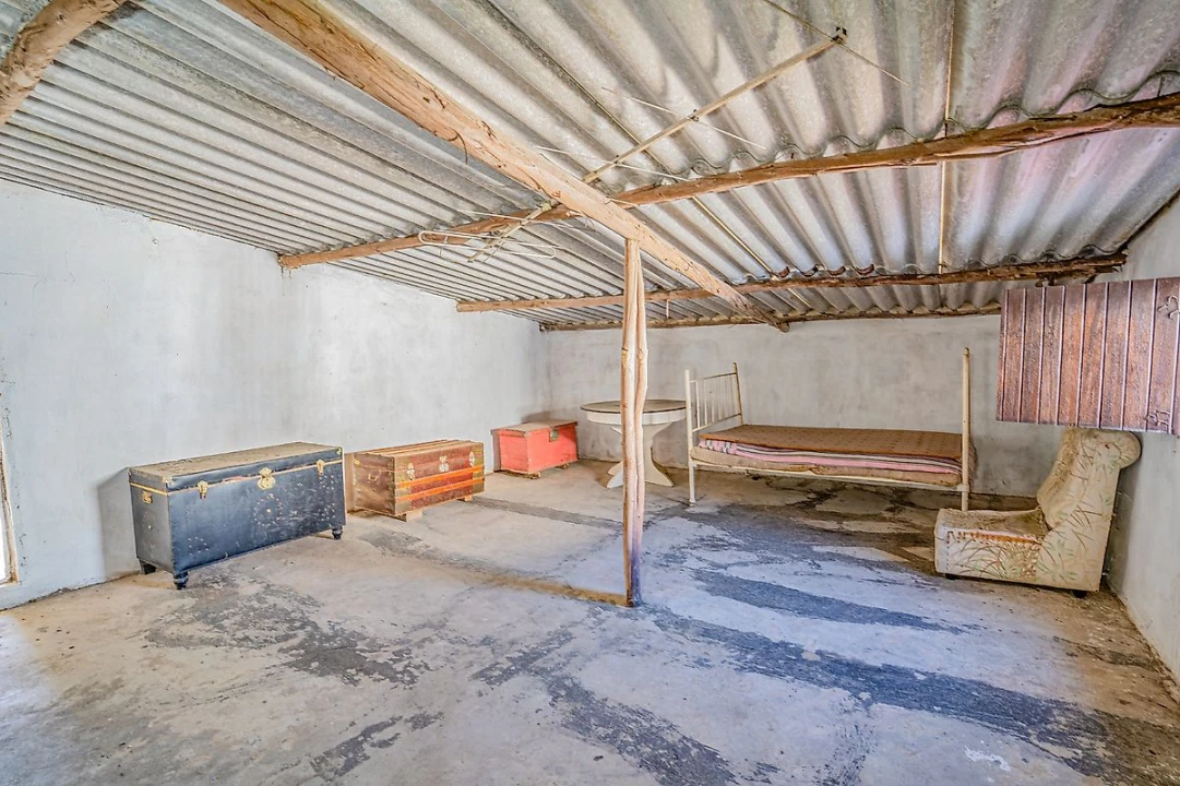 Moradia T2 para Venda em Santa Catarina Foto 34