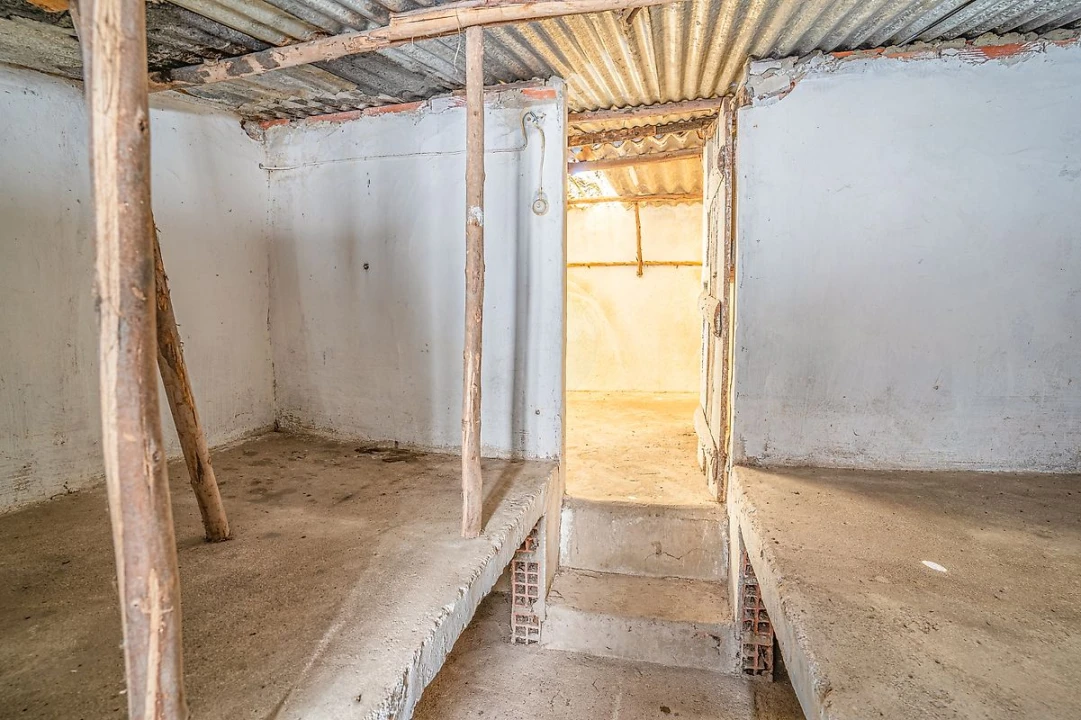 Moradia T2 para Venda em Santa Catarina Foto 31