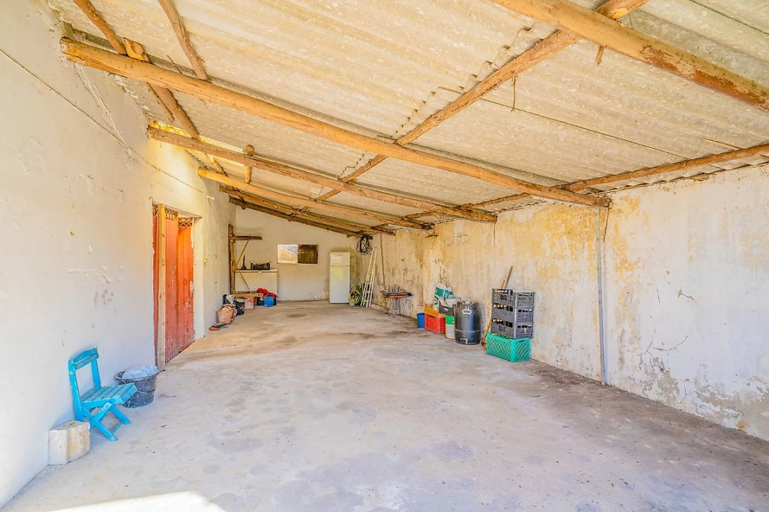 Moradia T2 para Venda em Santa Catarina Foto 12